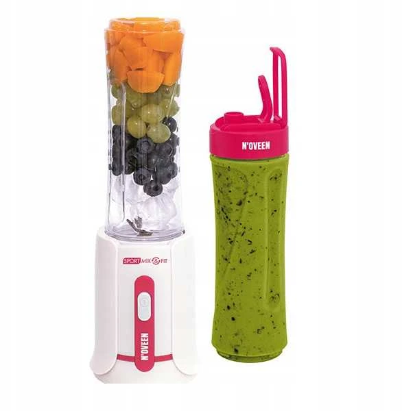 N'oveen SB230 Sport&Mix kokteilinė