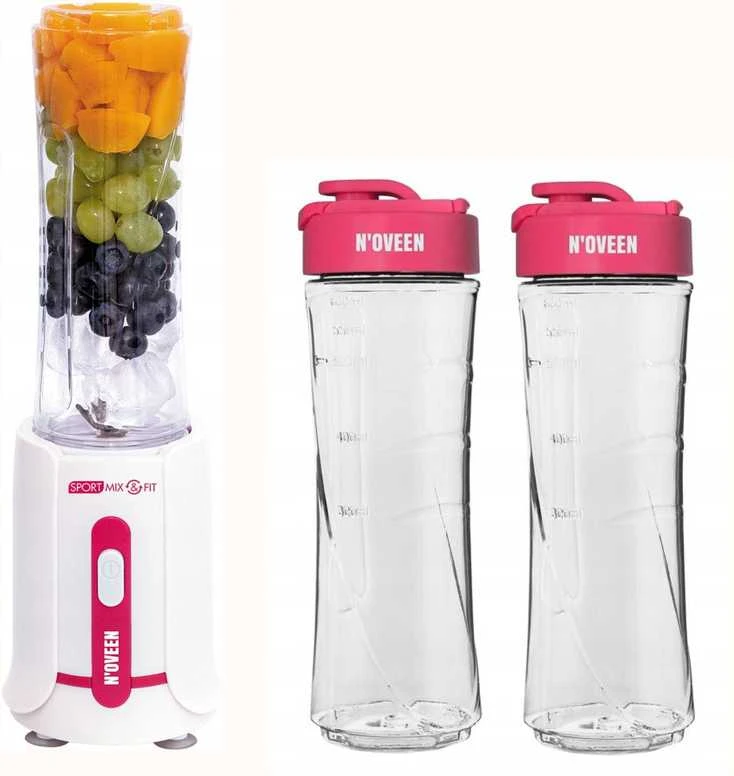 N'oveen SB230 Sport&Mix kokteilinė