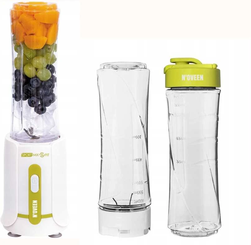 N'oveen SB230 Sport&Mix kokteilinė