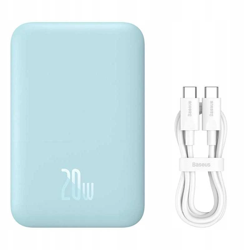 Powerbank Baseus Magnetic Mini