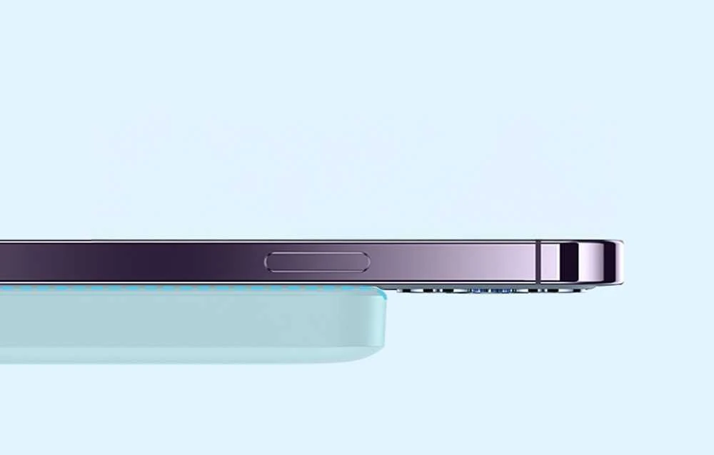 Powerbank Baseus Magnetic Mini