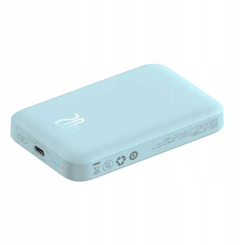 Powerbank Baseus Magnetic Mini
