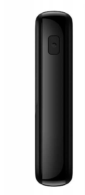 Powerbank Baseus Qpow Pro Digital Ekranas Fast Charge 10000 mAh 20 W