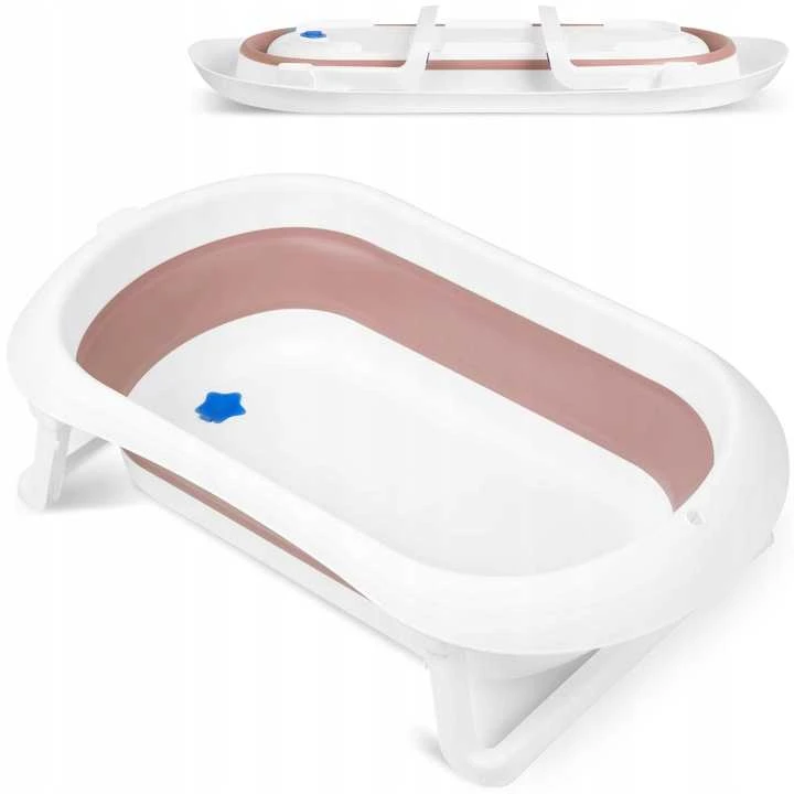 Ricokids Sulankstoma kūdikio vonelė