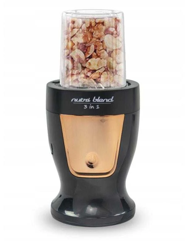 Blenderis Kalorik 3in1 Nutri Blend 300W