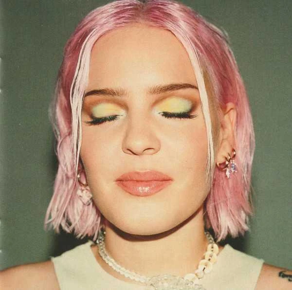 Anne-Marie – Therapy CD