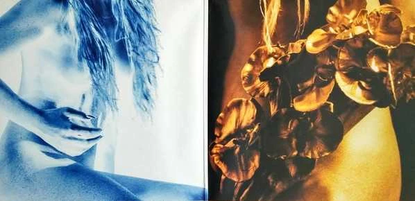 Blue Mėlyna Vinilinė plokštelė - Ellie Goulding – Brightest Mėlyna 2LP