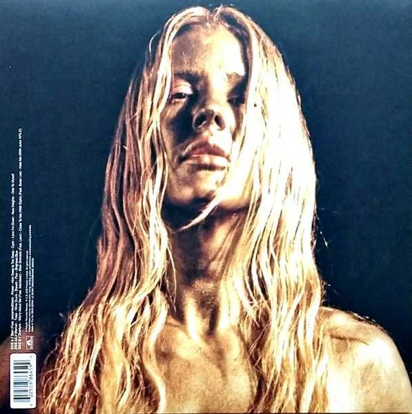Blue Mėlyna Vinilinė plokštelė - Ellie Goulding – Brightest Mėlyna 2LP