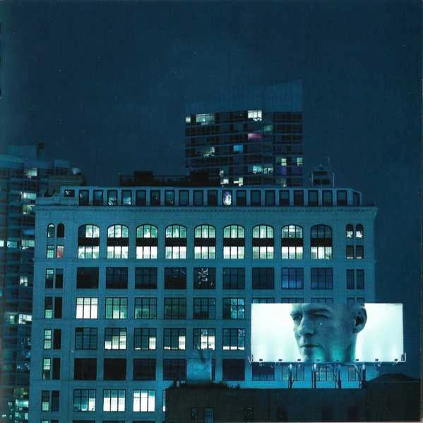 Bryan Adams – Shine A Light CD