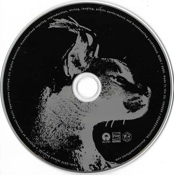 Disclosure - Caracal CD