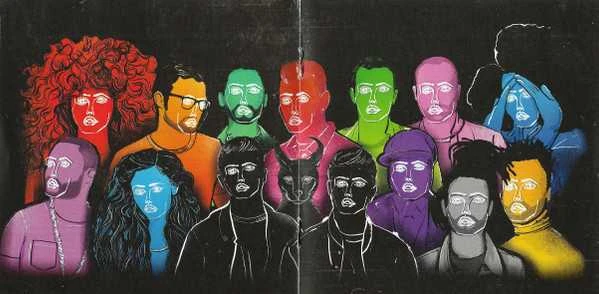Disclosure - Caracal CD