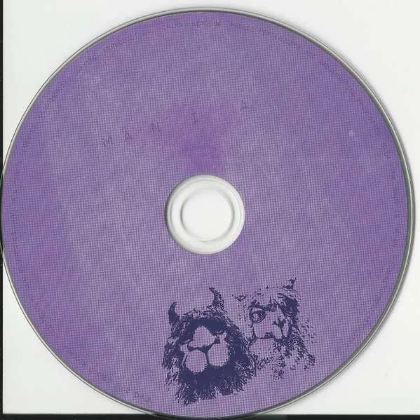 Fall Out Boy – Mania CD
