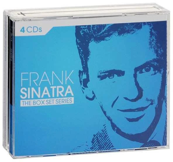 Frank Sinatra – The Box Set Series 4CD