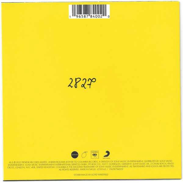 Harry Styles - Music For A Sushi Restaurant CD