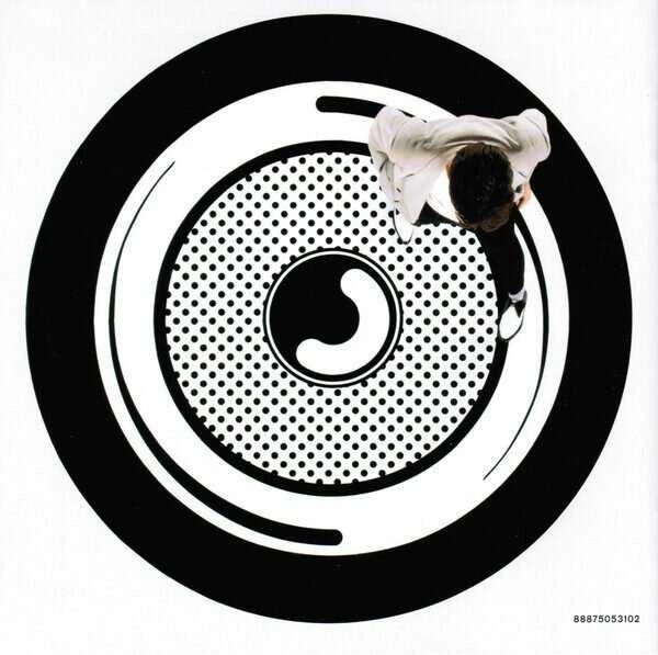 Mark Ronson ‎– Uptown Special CD
