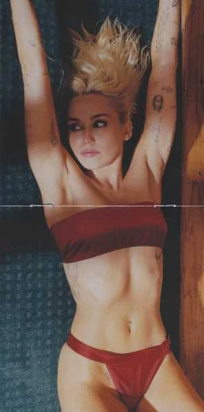 Miley Cyrus - Endless Summer Vacation CD