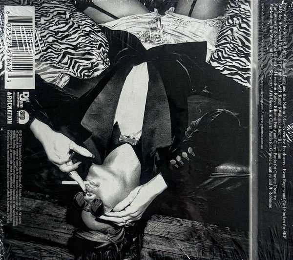 Rihanna – Talk That Talk (Deluxe) CD