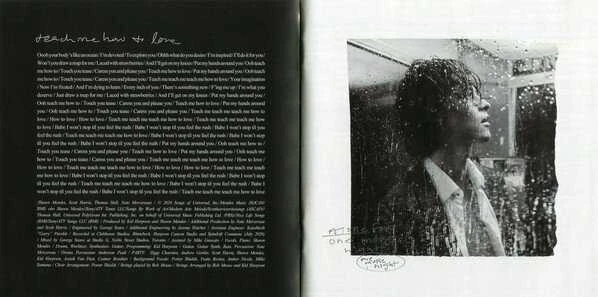 Shawn Mendes – Wonder CD