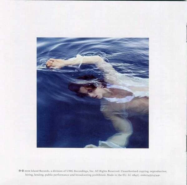 Shawn Mendes – Wonder CD