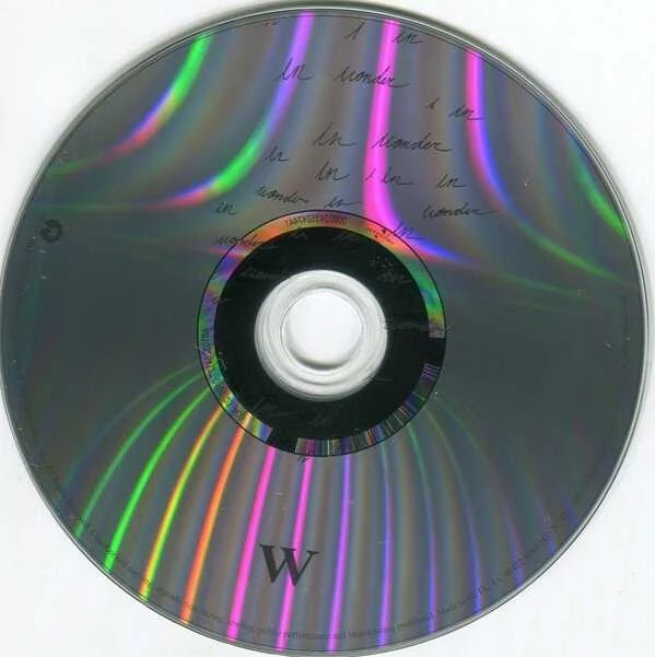 Shawn Mendes – Wonder CD