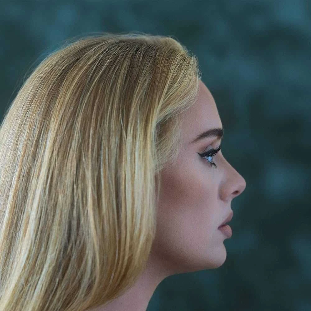 Columbia Vinilinė plokštelė - Adele - 30, 2LP