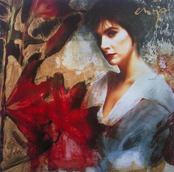 Enya - Watermark (vinilinė plokštelė, LP)