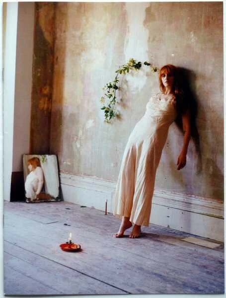 Vinilinė plokštelė - Florence And The Machine - High As Hope 1LP