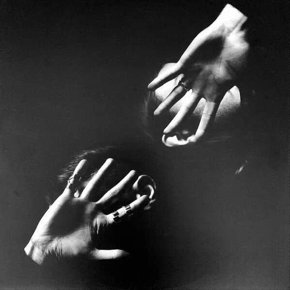 Vinilinė plokštelė - Hurts – Faith 1LP