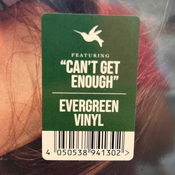 Vinilinė plokštelė - Jennifer Lopez - This Is Me... Now (Evergreen Coloured)