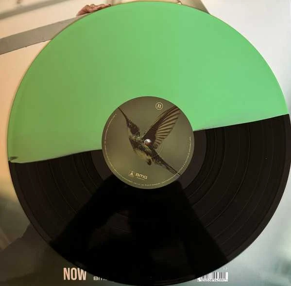 Vinilinė plokštelė - Jennifer Lopez - This Is Me... Now 1LP (Spring Žalias & Juodas Coloured)