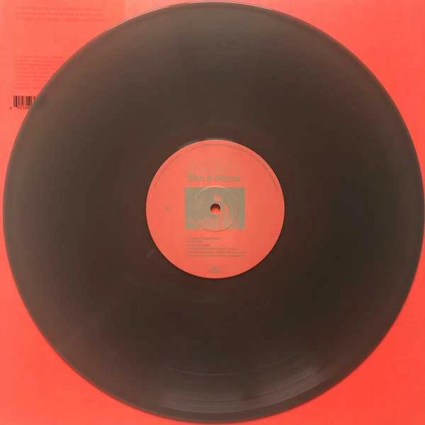 Vinilinė plokštelė - Mura Masa – Raw Youth Collage 1LP (Pilkas Coloured)