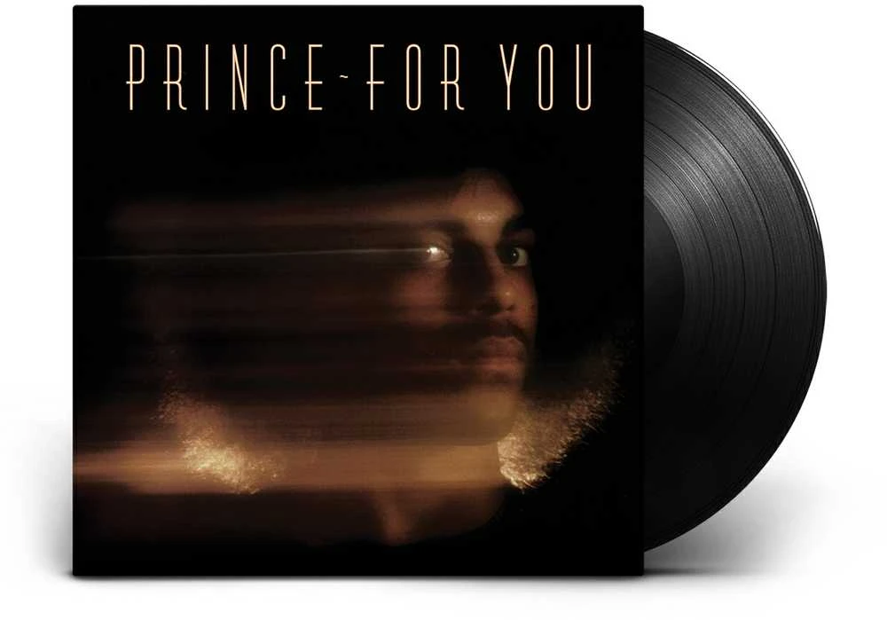 Vinilinė plokštelė - Prince - For You LP