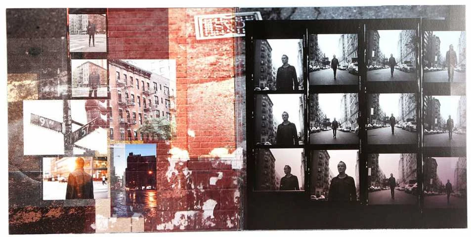 Vinilinė plokštelė - Sting – 57th & 9th, 1LP