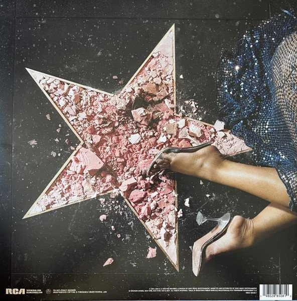 Vinilinė plokštelė - Tate McRae - So Close To What LP