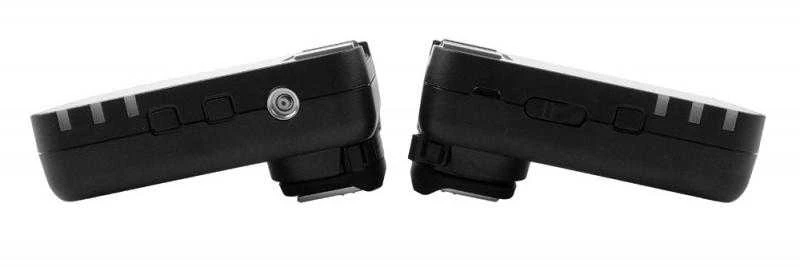 Radijo siųstuvas/imtuvas Yongnuo YN-622N II Triger Kit for Nikon