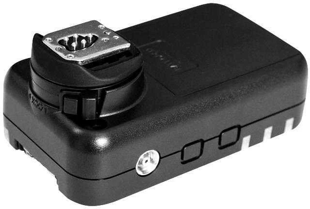 Radijo siųstuvas/imtuvas Yongnuo YN-622N II Triger Kit for Nikon