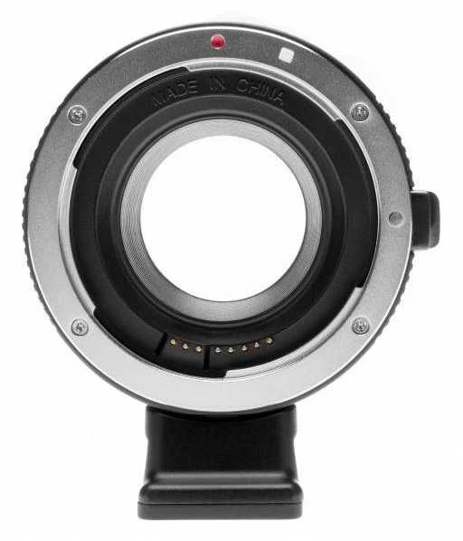 Adapteris Commlite CoMix CM-EF-EOSM (Canon EF / Canon EF-M)