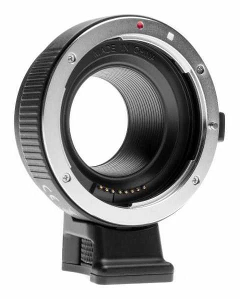 Adapteris Commlite CoMix CM-EF-EOSM (Canon EF / Canon EF-M)