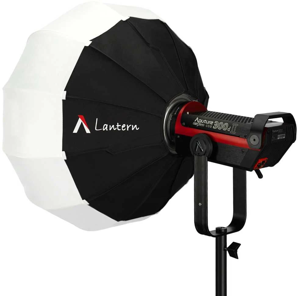 Aputure Lantern Softbox