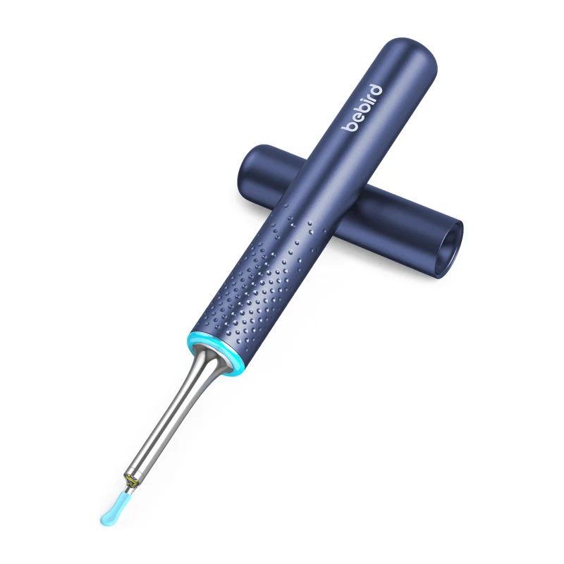 Smart Visual Ear-Clean Strypas Bebird M9 S (mėlynas)
