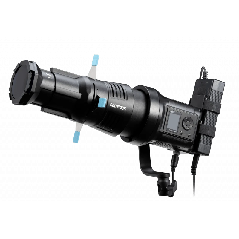 Ulanzi Camrock OSO1 Optical Snoot
