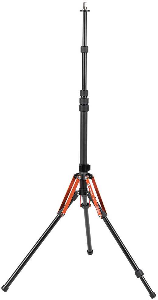 Fotopro TR-02A lighting stand