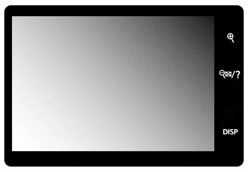 Fotoaparato Priedas - GGS Larmor LCD Apsauginė Plokštelė Nikon Z50 0.3mm 8H Kietumas