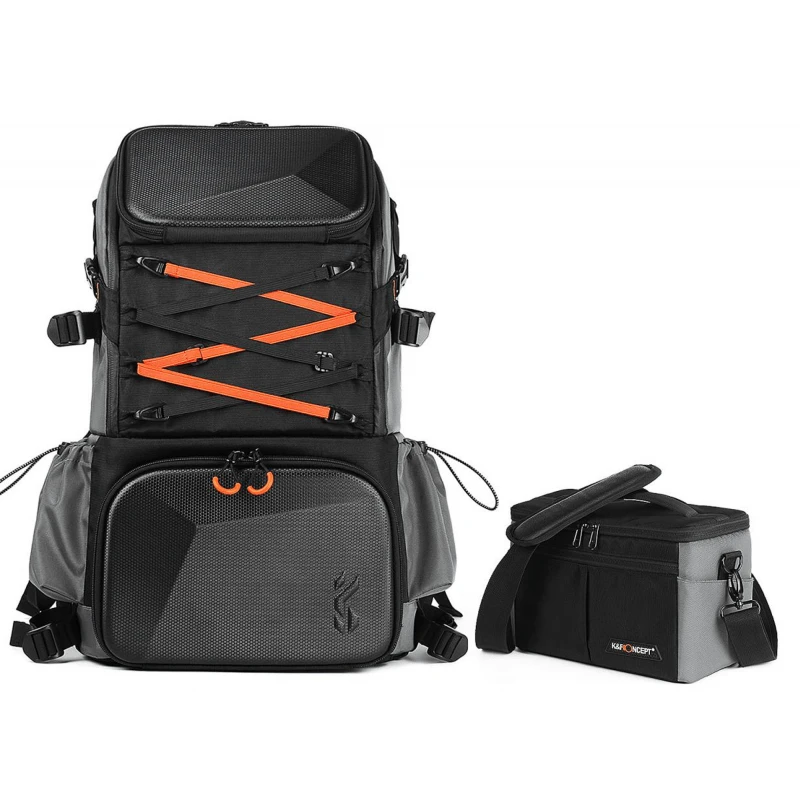 Kf Concept Kuprinė 32L K&F Concept Beta