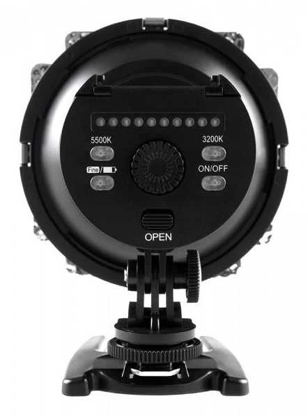 Yongnuo YN216 - WB (3200 K - 5600 K)