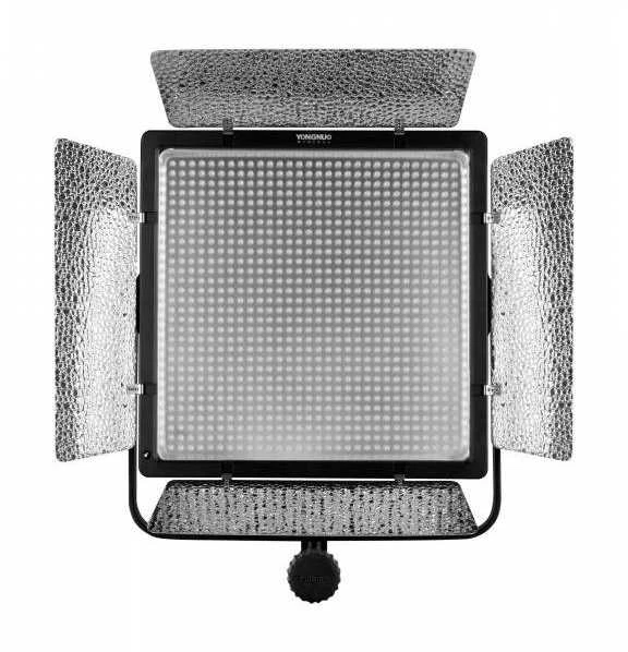 LED šviestuvas YongNuo YN-900 II 3200-5500K