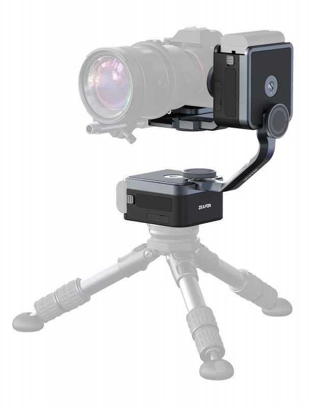 WMF Zeapon Głowica automatinė Pons PT Motorized Pan Head