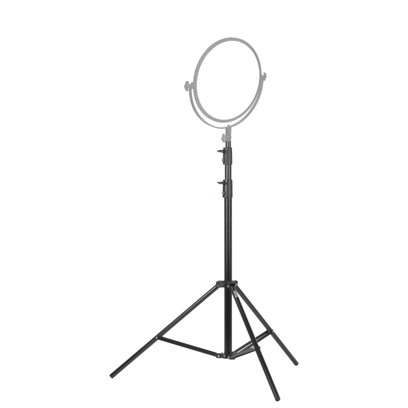 Apšvietimo Rinkinys - Newell Air Artha LED Šviesa 30cm 3200-5600K + Talos Stovas 280cm