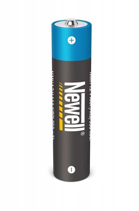 Newell Rechargeable Batteries NiMH AAA 950 4 pcs blister