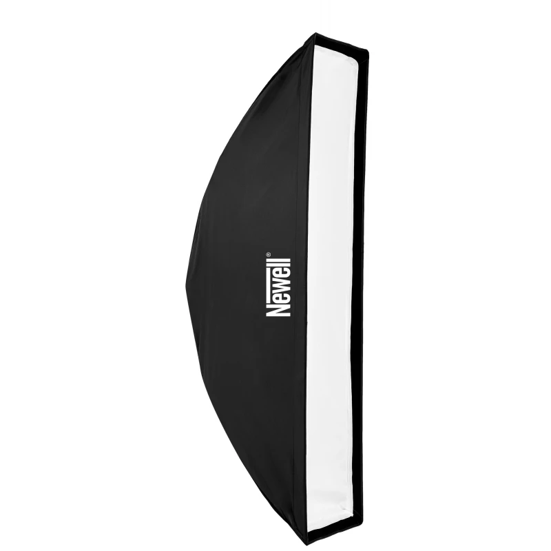 Apšvietimo Modifikatorius - Newell Stačiakampis Softbox 35x140 cm Bowens Montavimas